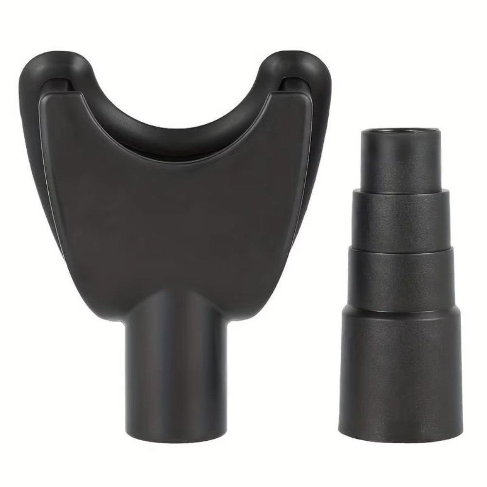 Plastic Hands-Free Dust Collector Hands-Free Drilling Dust Collector Concrete Drilling Dust Collector