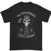 Nowa koszulka THE OFFSPRING Ixnay On The Hombre Prezent Dla Fanów Unisex S-5XL 2OS797