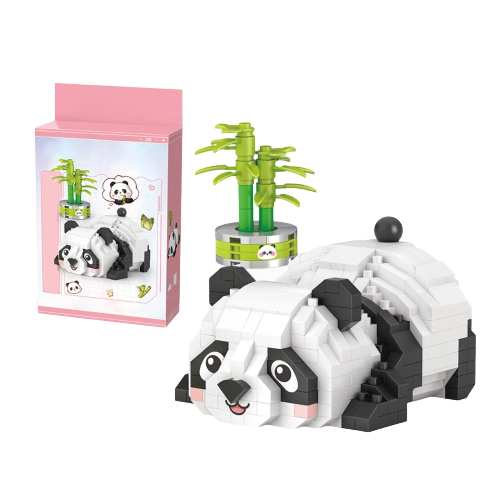 Micro- Building Children s Toy Model Display Piece Gift