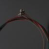Colored String Replacement Set 11-52 Steel Wire String for Acoustic Classic Guitar Sets of 6 Guitar Strings Replacements