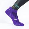 7 Paar Herrensocken Baumwolle Knöchelsocken Sportsocken Damen Mesh Atmungsaktiv Fahrrad Laufen Outdoor Radfahren Reise Unsichtbare Socken