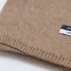 Jeibanseukeullaesig Soft Wool Touch Mini Muffler (C1704-Am805Be)