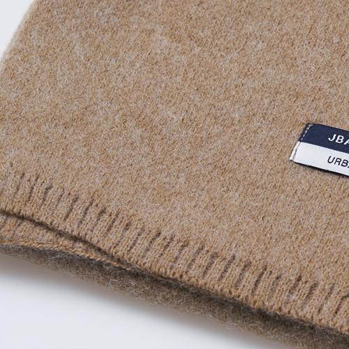 Jeibanseukeullaesig Soft Wool Touch Mini Muffler (C1704-Am805Be)