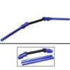 Detachable Handlebar Lightweight Universal Motorcycle Handlebar Release Handle