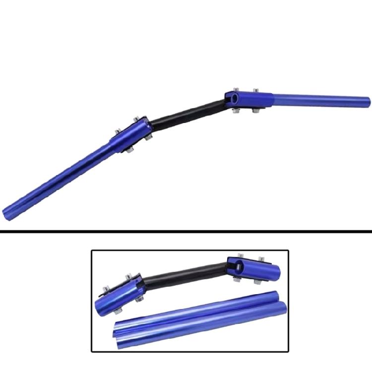 Detachable Handlebar Lightweight Universal Motorcycle Handlebar Release Handle