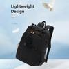 Camera Backpack Water resistant Camera Bag Photography Backpack Large Capacity Camera Case with Tripod Holder 15.6 Inch