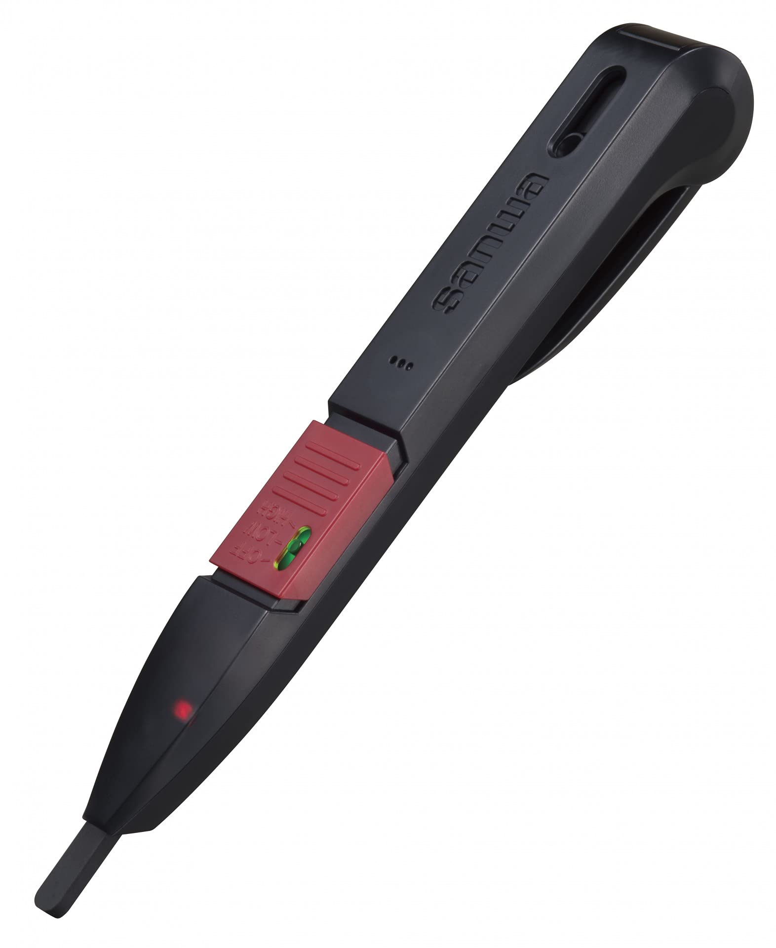

Sanwa Electric Instruments Voltage Only KD3 Low-Voltage Tester_AC (50/60Hz)