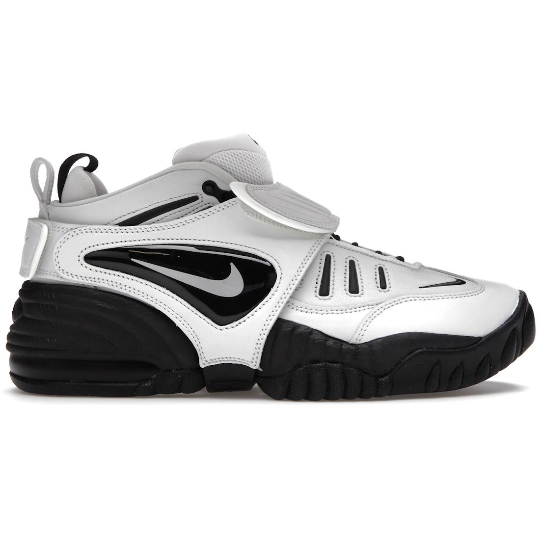 

Sneaker Nike Air Adjust Force AMBUSH Summit White Black(DM8465-100) 42.5