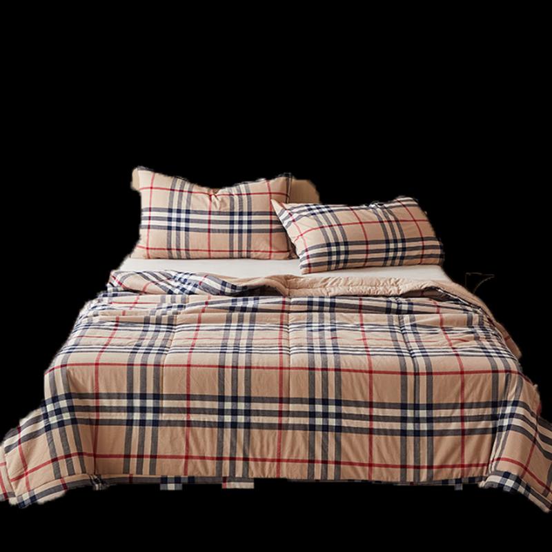 

Pielte Paul Super Soft Summer Fiber Quilt