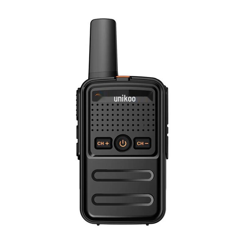 

UNIKOO MAT100 Professional Walkie-Talkie (CN version)