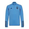 Mens Tiro 23 Argentina Training Top