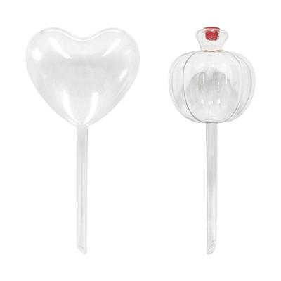 Plant Watering Globes Watering Globes Heart Shape Watering Bulbs Devices Plant Flowers Watering Bulbs Dripper