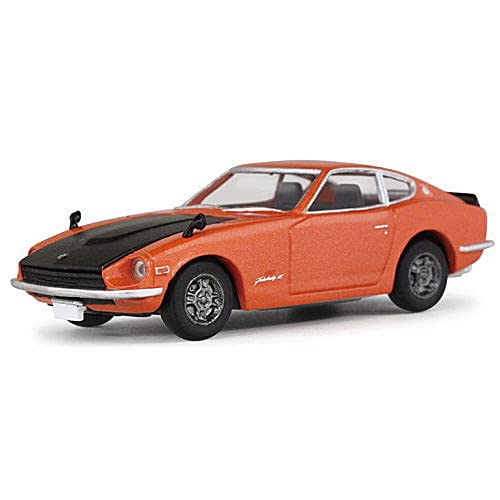 

Хобби Gacha Nissan Fairlady Z432 Коллекционная мини-машина Gacha Gacha Capsule Toy [4.Z432R] (Отдельный предмет)
