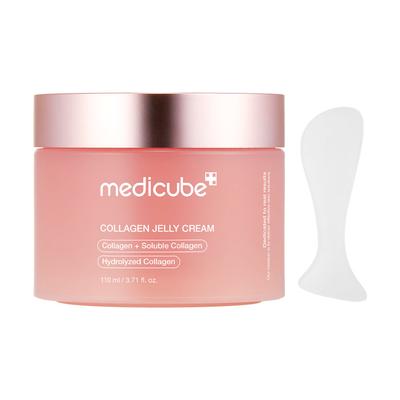 Kollagen-Gelee-Creme 50ml