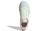 adidas Hoops 2.0 'White Pink Blue' Women's GY7528
