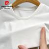 Pierre Cardin Herren T-Shirt mit Rundhalsausschnitt und kurzen Ärmeln
