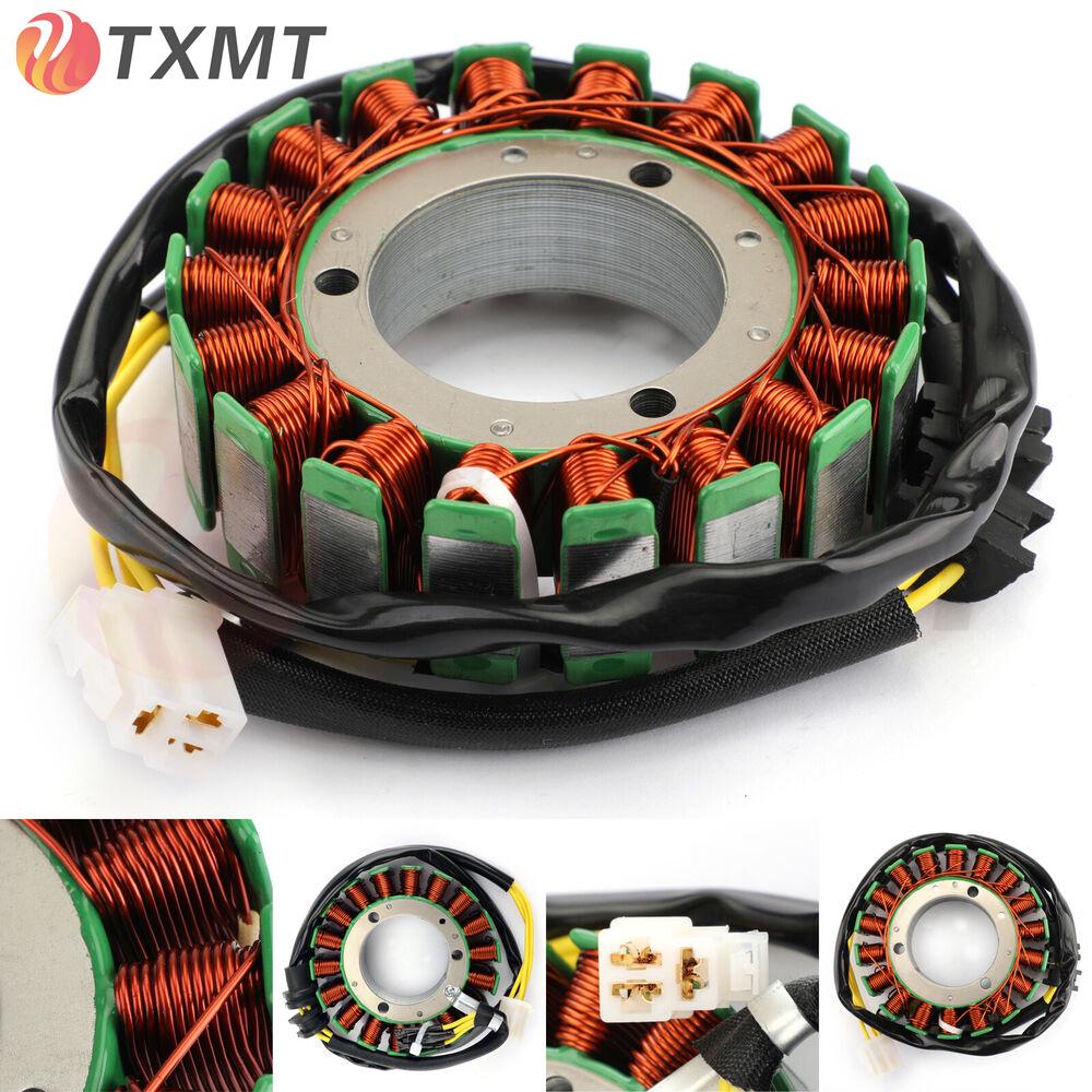 

Катушка статора магнето и катушка зажигания для Honda VTR1000F (1997-1999, 2001-2002, 2006)