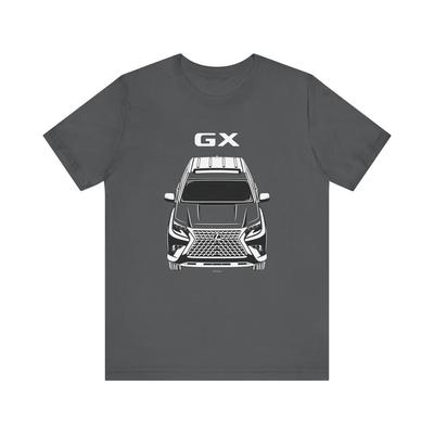 Lexus GX 2020-2023 T-shirt