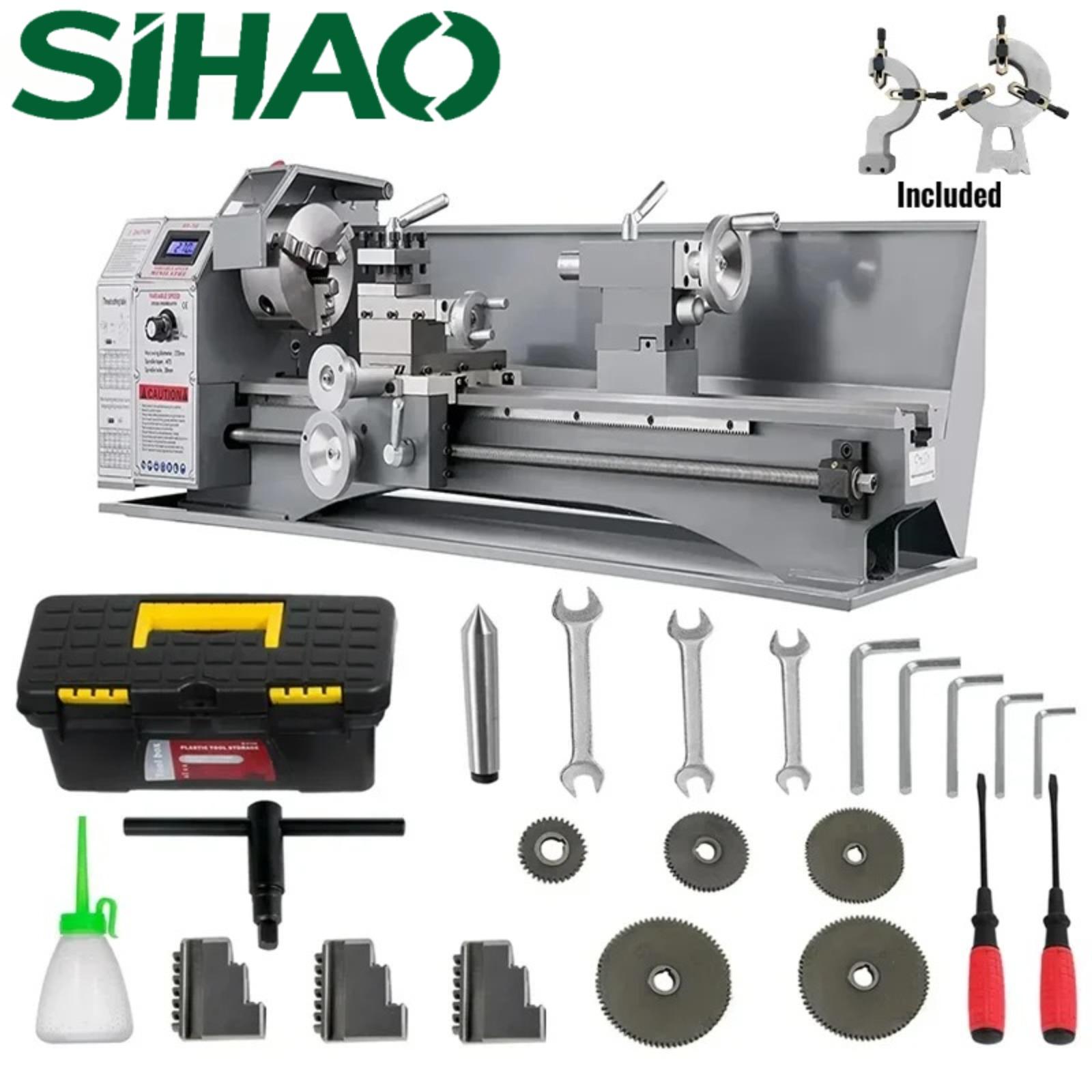 SIHAO Metāla virpa 1100W 220x750mm 38mm
