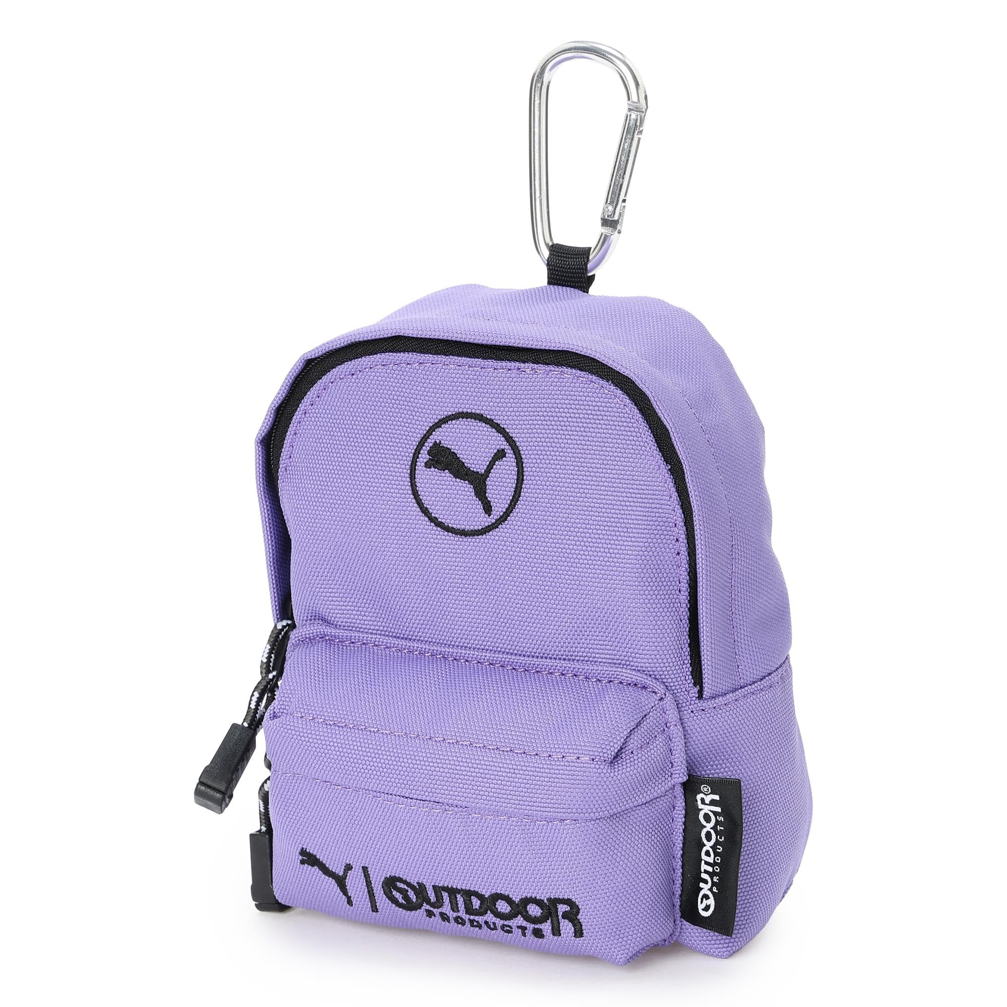 

PUMA x OUTDOOR PRODUCTS Golf Ball Dark Amethyst Case,