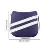 Wear Resistant Golf Mallet Putter Cover Soft PU Leather Headcover Sleeve for Golf Club Protection on the Course