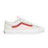 OG Style 36 LX 'True White Red' VN0A4BVE21D Men's Shoes