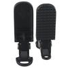 Slip Resistant Design Anti Slip Pattern Electric Bicycle Pedal for Stability