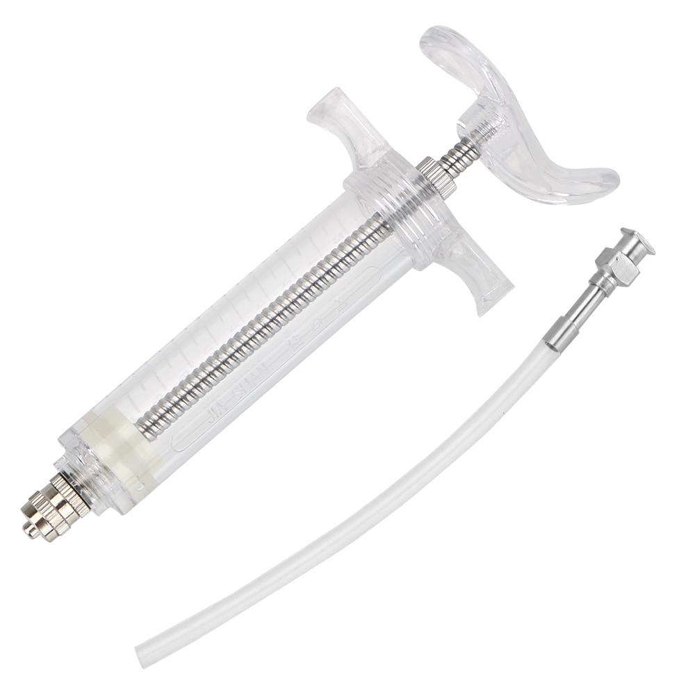 20ml/50ml Pet Feeding Parrot Feeding Syringe Bird Supplies Hand-raised Breastfeeder Baby Bird Feeder
