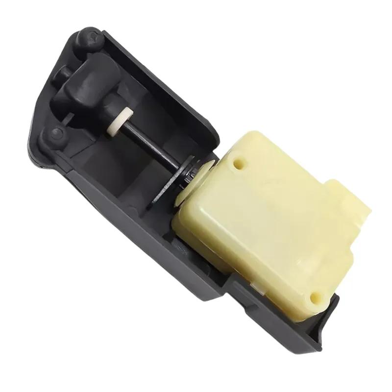 Fuel Gas Door Lock Release Solenoid For Volvo S60 2001-  2009 S80 1999 - 2006 V70 2000 - 2008 XC70 XC90 2003 - 2014 30612856