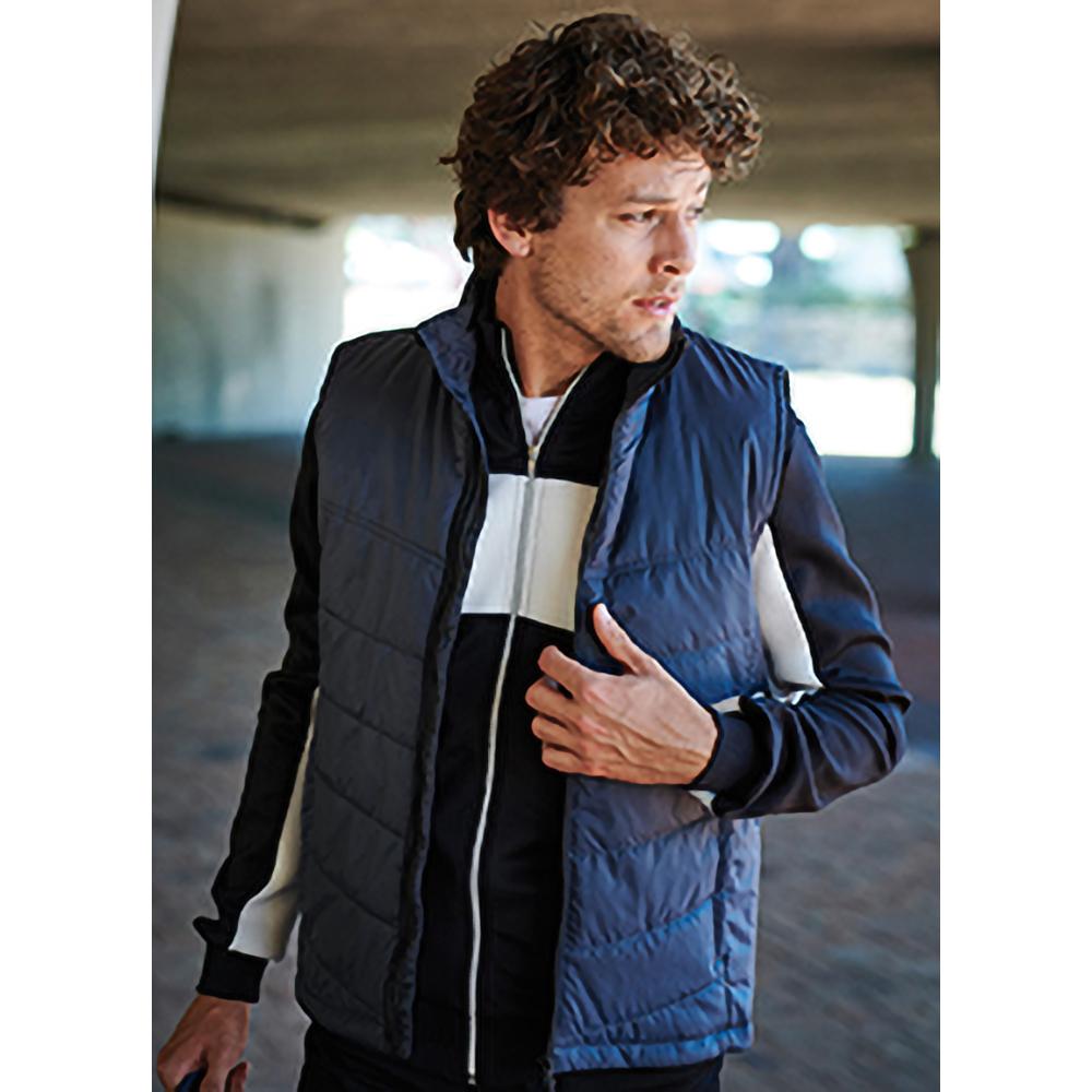 Regatta Mens Stage Insulated Bodywarmer