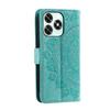Stand Case For Honor Play10A 4G / X5c Plus 4G / X5c 4G Imprinted Totem PU Leather Wallet Phone Cover with Wrist Strap