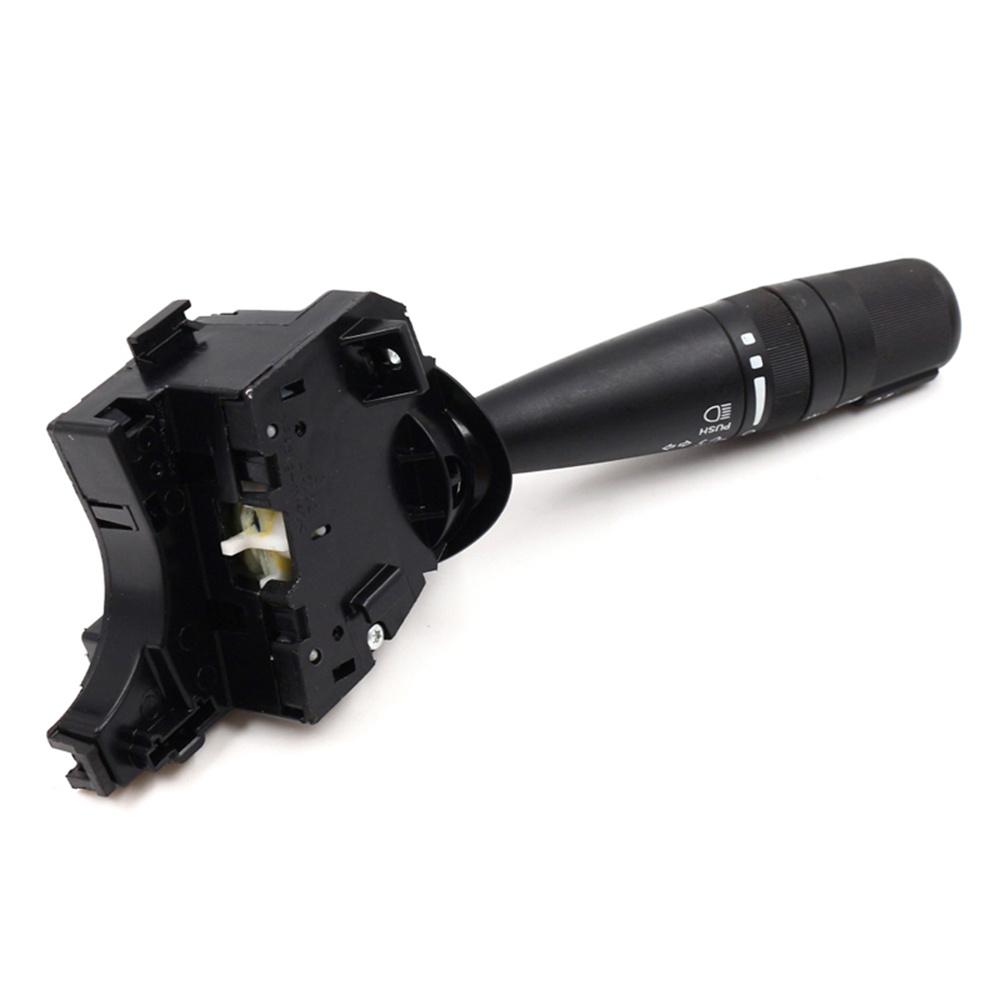Dimming Turn Signal & Fog Light Combination Switch For Jeep Wrangler 2007-2017