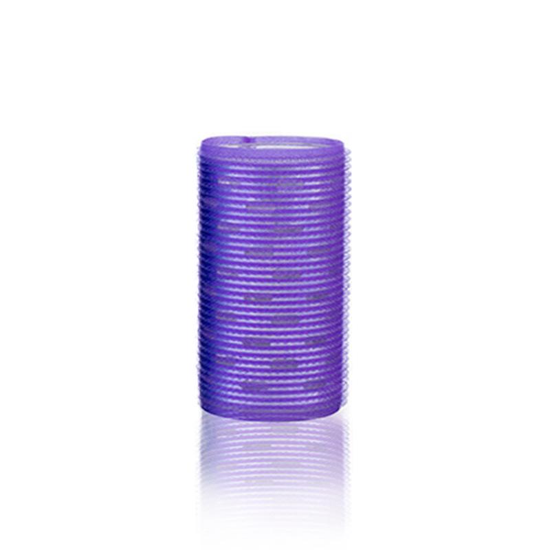 4Størrelse Frisør Hjemmebruk DIY Magic Store selvklebende hårruller Styling Roller Roll Curler Hår Kvinner Skjønnhetsverktøy