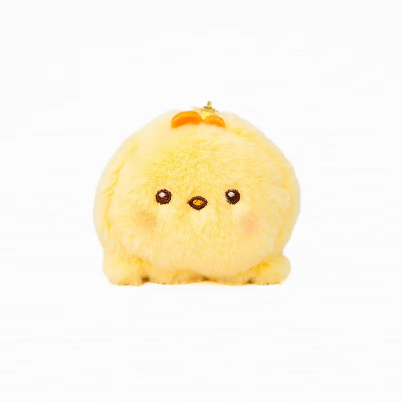 

Mind Continent AI Plush Smart Companion Toy