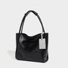 Autumn Winter Versatile New High-End Fashion Large Capacity Tote Bag 2024 Niche Design Commuter Shoulder Underarm Bag