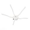 6PCS Robot Vacuum Cleaner Side Brush Silicone Sweeper Side Brush Replacement for     S7