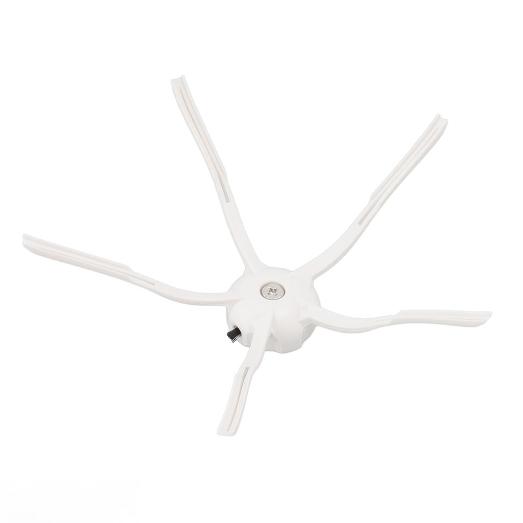 6PCS Robot Vacuum Cleaner Side Brush Silicone Sweeper Side Brush Replacement for     S7