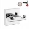 Badkamer en toilet – Kledinghaken