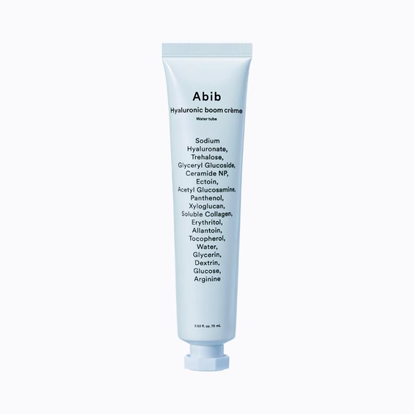 Hyaluronic Boom CreamWater Tube