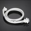 Anti-Detachment Extended Water Inlet Hose for Fully Automatic Washing Machine