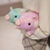 Soft Piggy Plush Toy Comfortable To Touch Stuffed Animals Plush Plush Piggy Doll  Decoration
