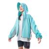 ASK JUNIOR Girls' Sun Protection Sports Jacket