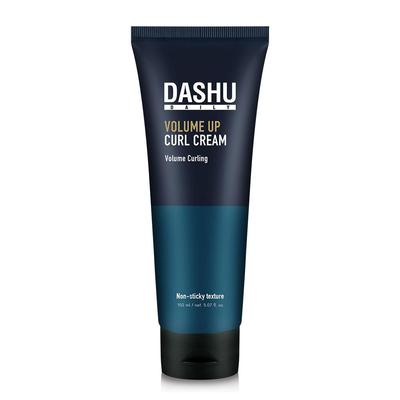 Tägliche Volume Up Lockencreme 150ml