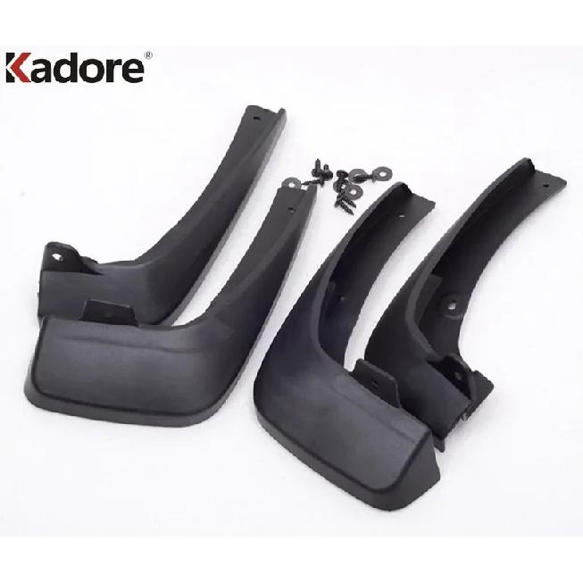 For Toyota Yaris Sedan 2007 2008 2009 2010 2011 2012 Car Mudflaps Mud Flaps Splash Guards Mudguard Wheel Fender Accessories