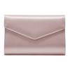 Rainbow Glenda Envelope Satin Formal Clutch Bag