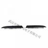 LED Brake and Sequential Turn Signals for 2022-2024 Honda HRV (Overseas Models) Rear Bumper