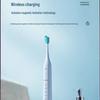 Panasonic Sonic Electric Toothbrush EW-DC01