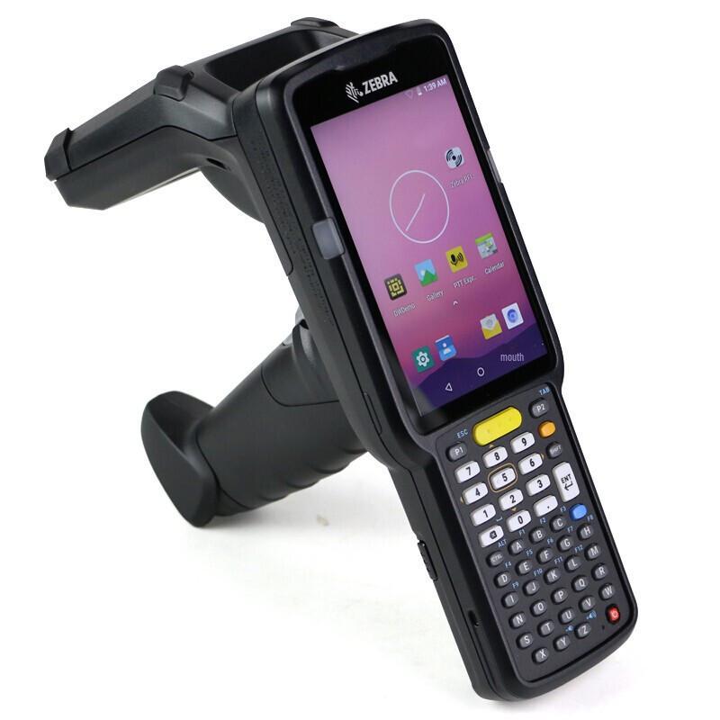 Zebra MC3300 Series Android RFID Data Collector