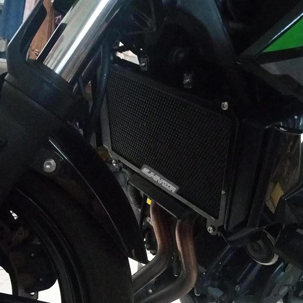 MAORANG FOR Eliminator Eliminator SE Eliminator SE Eliminator SE 400 450 500 SE E400