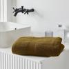 TODAY Essential - Drap de bain 70 x 130 cm - 100% Coton - Bronze